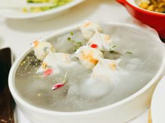 -富淳饭店(世纪公园店)