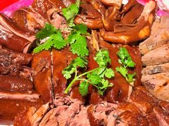 -春梅里卤鹅馆·47年老字号(中山路店)