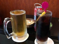 -维也纳餐吧·深圳富苑皇冠假日套房酒店