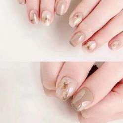 -斯馨·健康美甲美睫