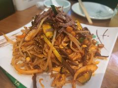 -长寿参鸡汤(朝韩风情街店)