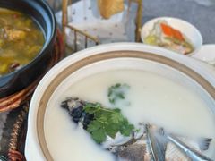 -紫藤园·天目湖大鱼头(南山竹海店)