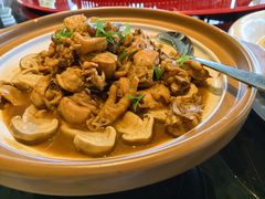 -桐庐海博大酒店中餐厅