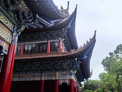 -皇罗禅寺