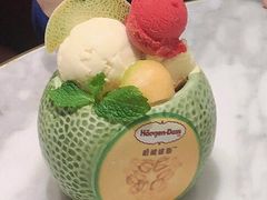 -哈根达斯(济南万象城店)