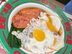 -肥韬香港茶餐厅(上海首店)