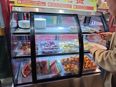 -蛙一刀·麻椒鱼火锅(金仙桥店)