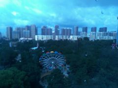 -哈尔滨文化公园