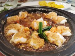 -船歌·鱼水饺青岛菜(正阳路店)
