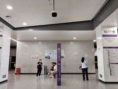 -重庆解放碑威斯汀酒店