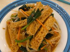 -巴依老爷·新疆美食(上城区天城路店)