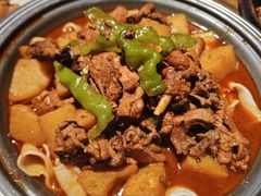 -耶里夏丽·新疆菜·家庭聚场(百联中环购物广场店)