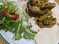 -花溪雨·森林餐厅(石基店)