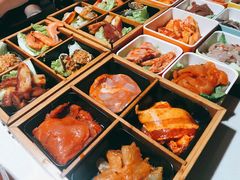 -玖等自助烤肉(步步高广场店)