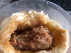 -老陶包子铺(南大西南村店)