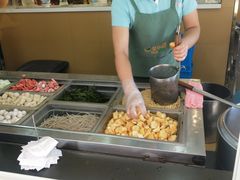 -金乐活美食(中街店)