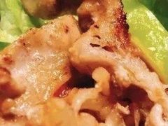 -一心烤肉(延安路店)