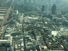 -彩虹云霄酒店76&78层国际自助餐