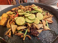 -一烙锅(友谊店)