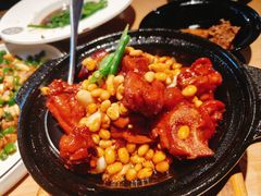 -卞氏菜根香·川菜(青羊万达店)