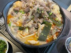 -六味牛杂煲·斋菜煲(桫椤湾店)