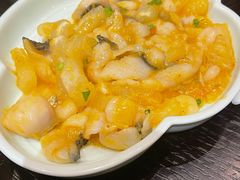 -海天楼中餐厅(吴宫泛太平洋酒店)