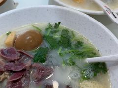 -鸭得堡老鸭汤·鸭血粉丝(南京博物院店)