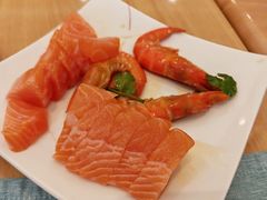 -怡咖啡·自助餐·西安香格里拉