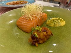 -餮熹Tipsea法餐(吉大店)