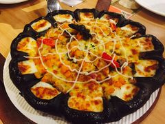 -必胜客(桂林中山店)