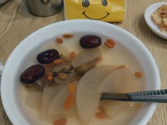 -康大口蘑面庄(将军街店)