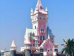 -厦门方特梦幻王国