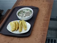 -清真蒋有记(老门东店)