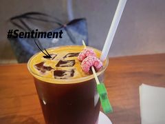 -野鸽子咖啡(航空路店)