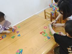 -美吉姆早教(高新中心)