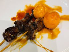 -王氏炉匠·烧鸟放题自助(好运街店)