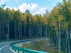 -北极村旅游风景区