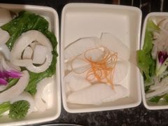 -井格重庆火锅(临平银泰城店)