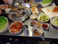 -喜来稀肉(虹泉路店)