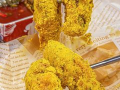 -哼蟹二将·烤肉酱蟹(合生汇店)