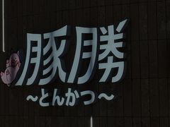 -豚胜·炸猪扒专门店(天娱广场店)