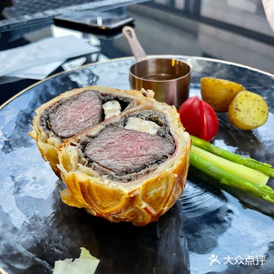 Jane's意式简餐