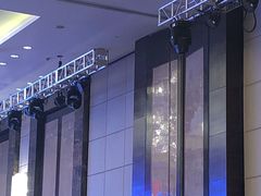 -太原凯宾斯基饭店