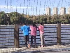 -长春世界雕塑园冰雪艺术天地