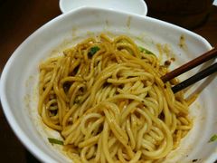 -张氏宽窄巷成都名小吃(茂业百货华强北店)