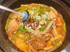 -北方饺子王·海鲜大咖·本地菜