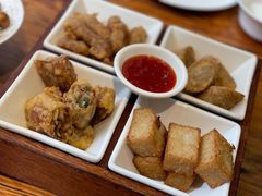 -临家闽南菜(宝洲路店)