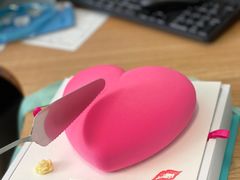 -法兰之吻蛋糕甜品(大望路店)