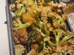 -老阿爸江浙土菜(前进东路店)