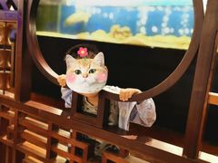 -海棠湾九号度假酒店-融荟家和中餐厅